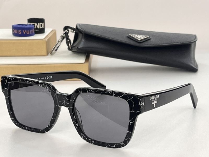 Prada Sunglasses